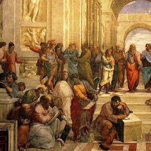Plato's Parmenides 2026T2