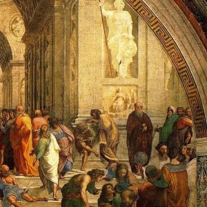 Plotinus' Enneads Bk5 2026T1