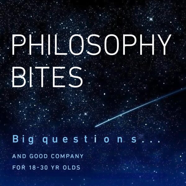 Philosophy Bites - School of Practical Philosophy Australia
