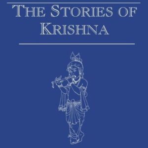 Sanskrit - The Stories of Krishna