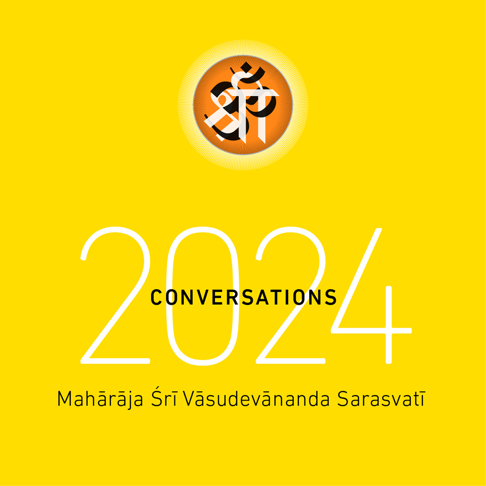 2024 Conversations Booklet