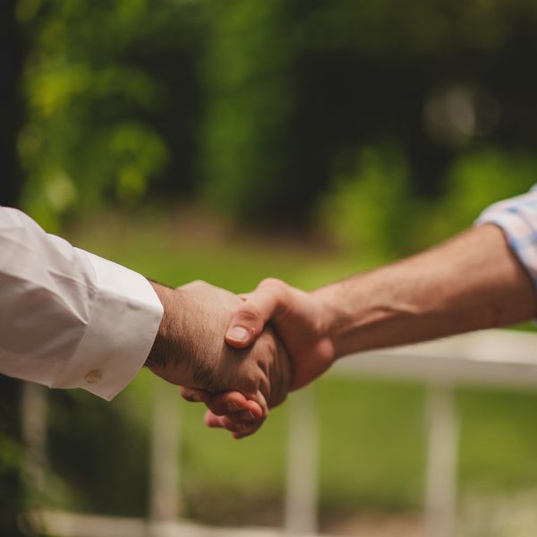 Handshake
