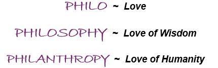 Philo - love 2