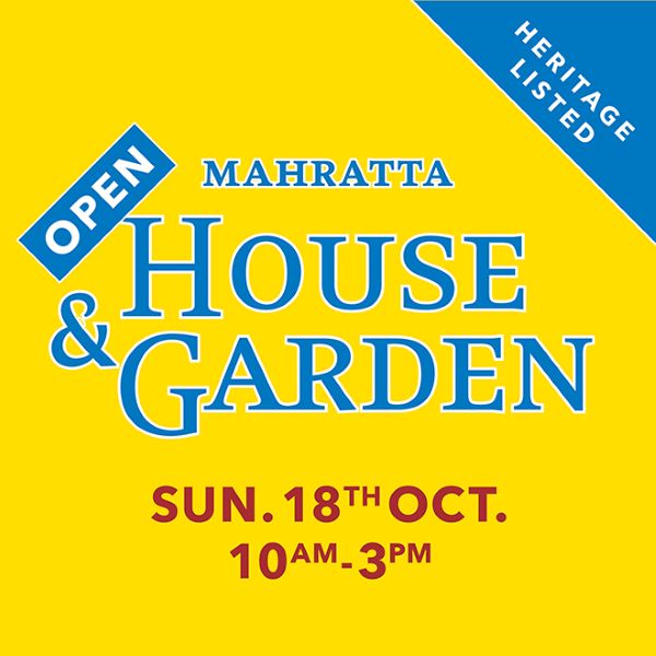 Open House 2026 600 x 600