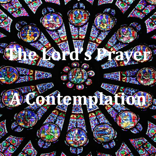 Bible Wisdom Day - Lords Prayer 600x600