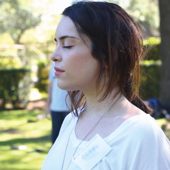 Meditation 5