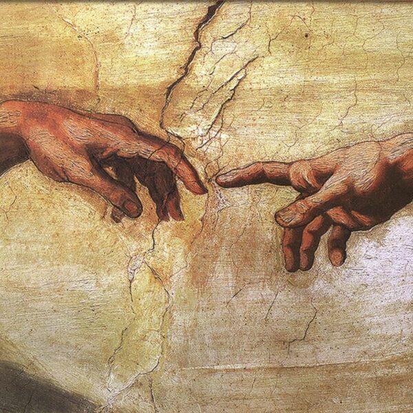 michaelangelo-adam-god 3